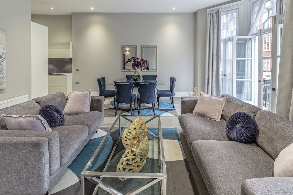 Green Street by Aeria Apartments