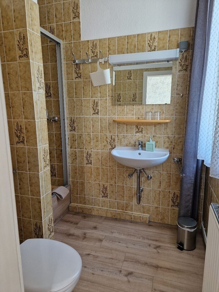 Pension Haus Sonneck
