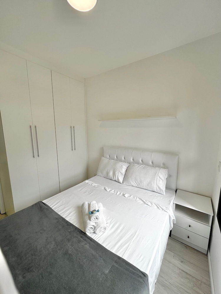 Innvista - Residencial Brera Moema