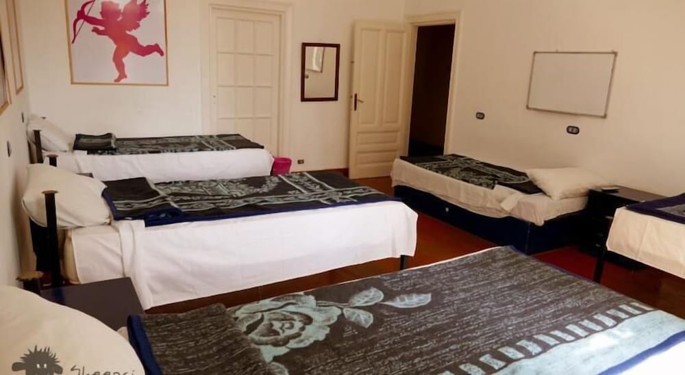 Meramees Hostel