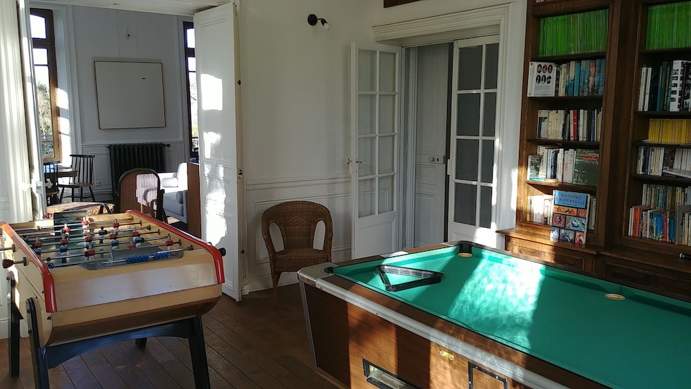 Domaine de Keravel view 3