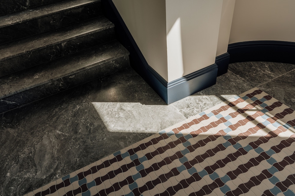 Azure Palace - Loft Affair Collection