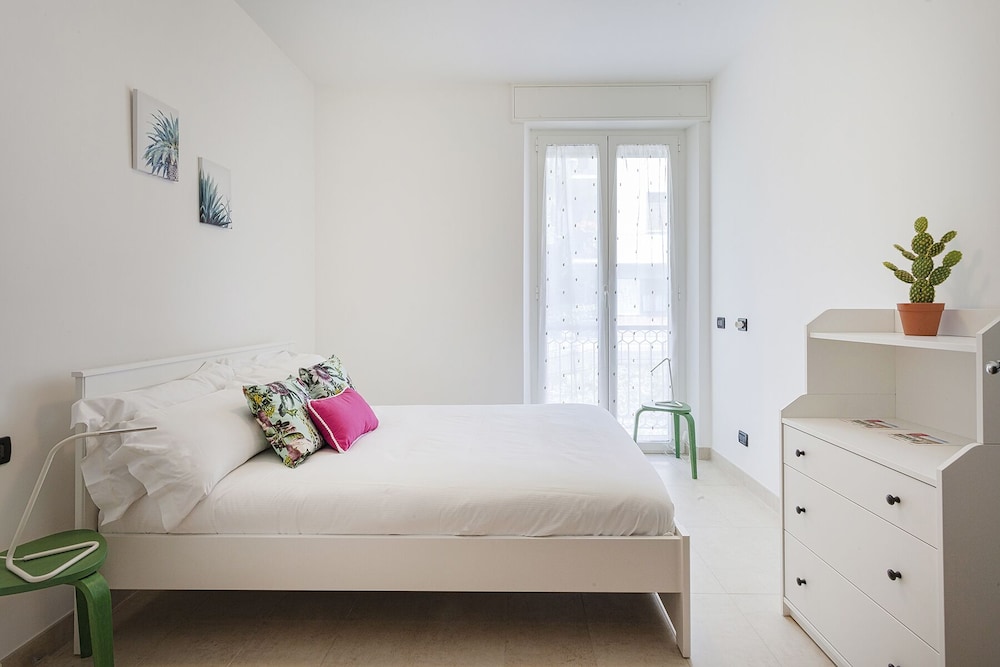 Genoa Vacations - Shelley Apartments By Wonderful Italy - Property Image 87