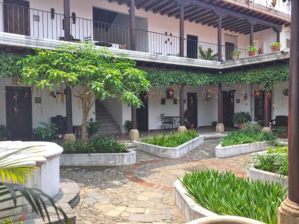 Casita La Pila
