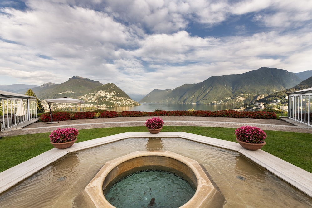 Lugano Vacations - Villa Principe Leopoldo - Property Image 61