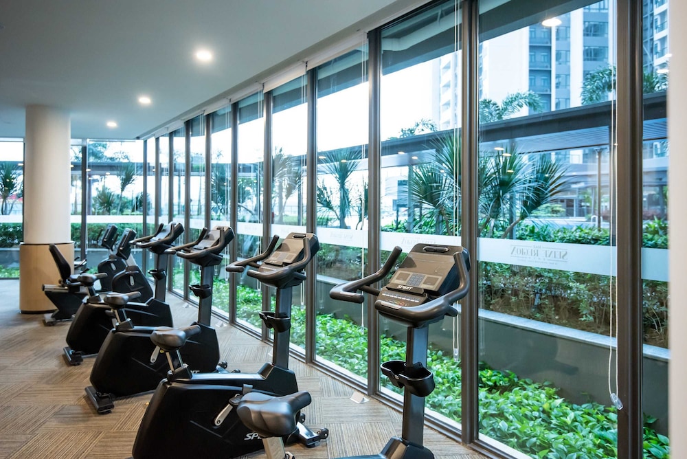 2BR R&F Phase2, CIQ R&F Mall, Free Parking