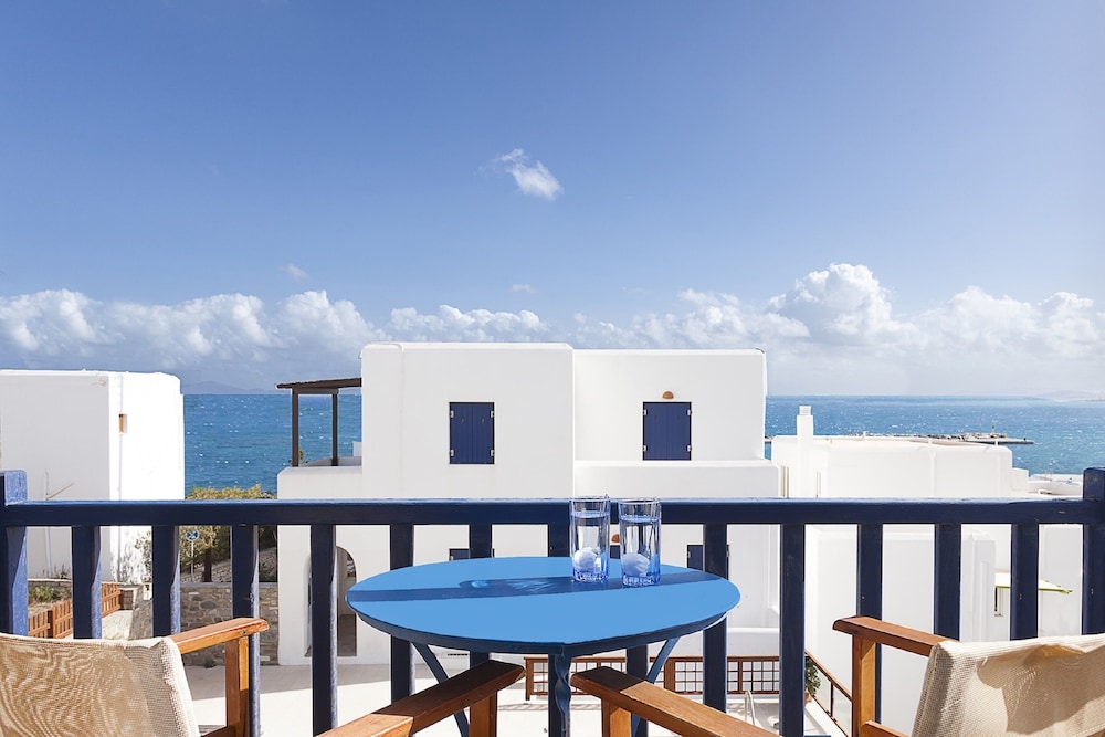 San Antonio Summer House