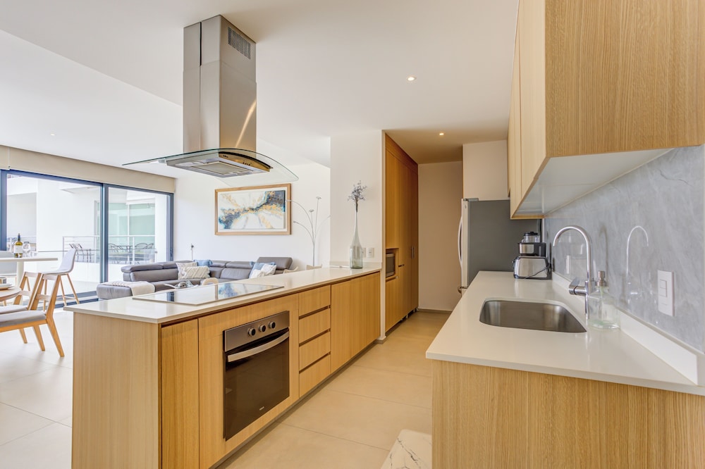 Aria Ocean Condominios