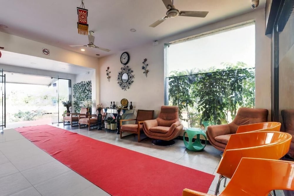 HOTEL KAILASH INN