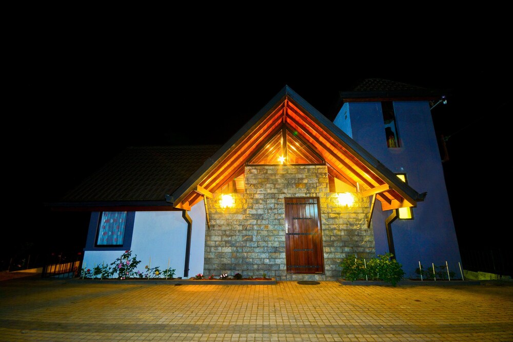 Mount Lake Inn