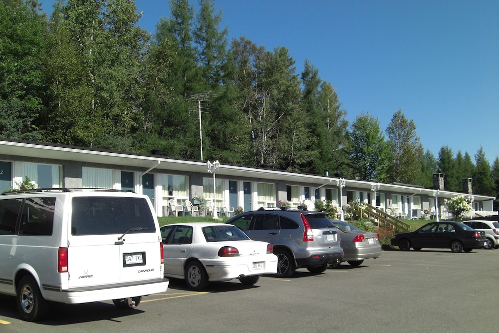 Motel Tremblant