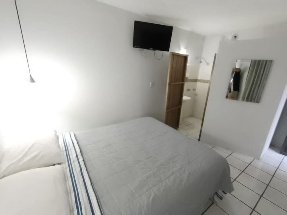 Hotel Abasolo