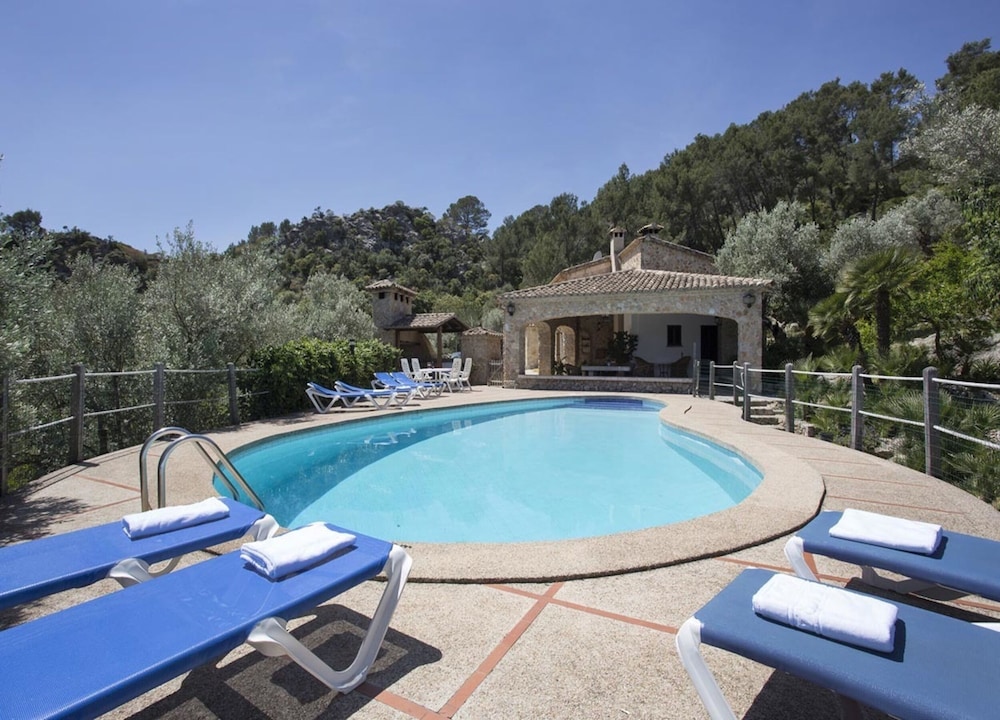 Pollensa Vacations - Villa - 5 Bedrooms with Pool and WiFi - 103125 - Property Image 1