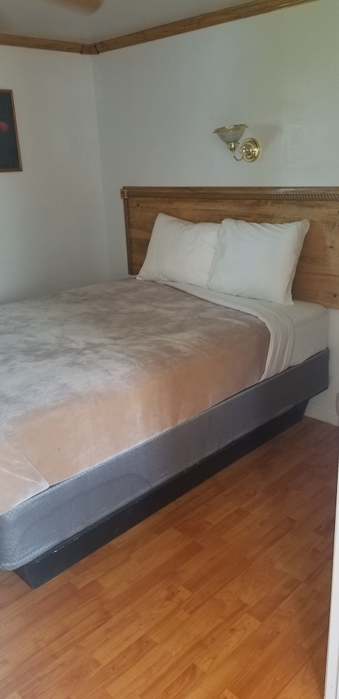 Rip Van Winkle Motel