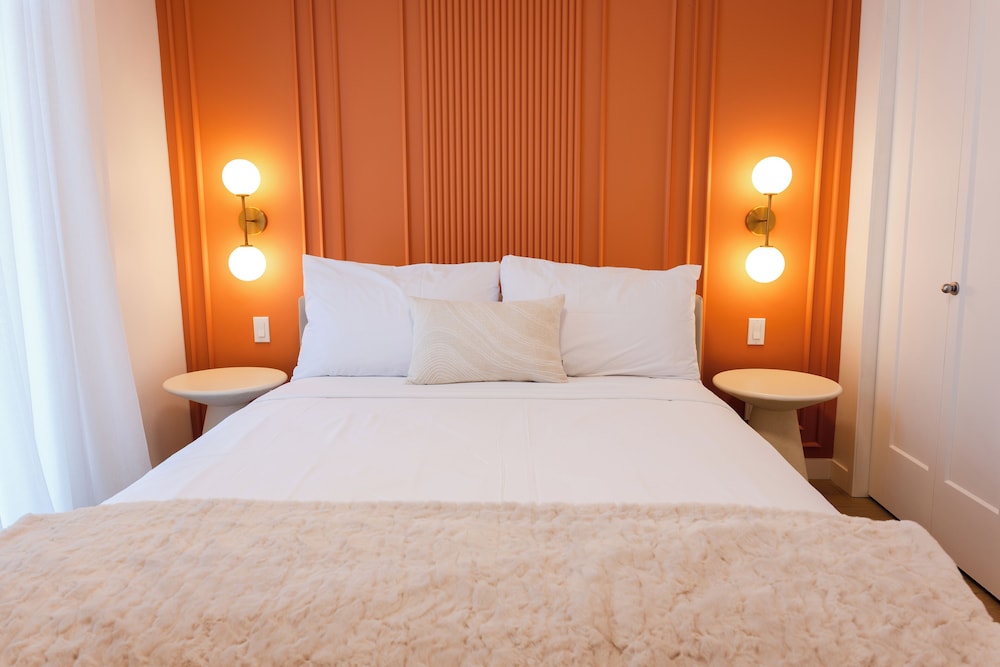 Unique Stays - 4114 St-Denis