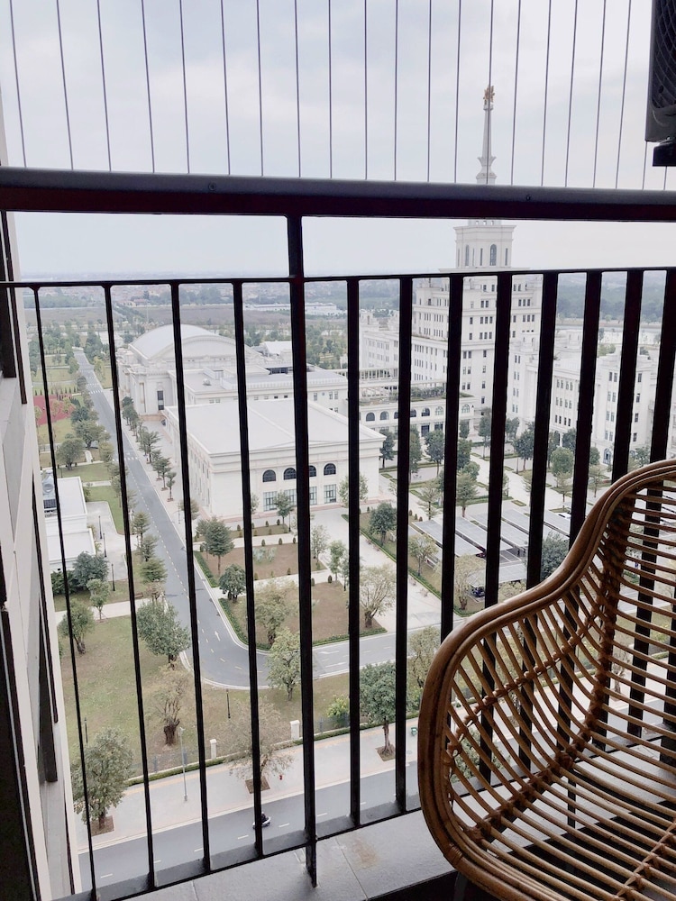 Vinhomes Ocean Park Gia Lam Apartment