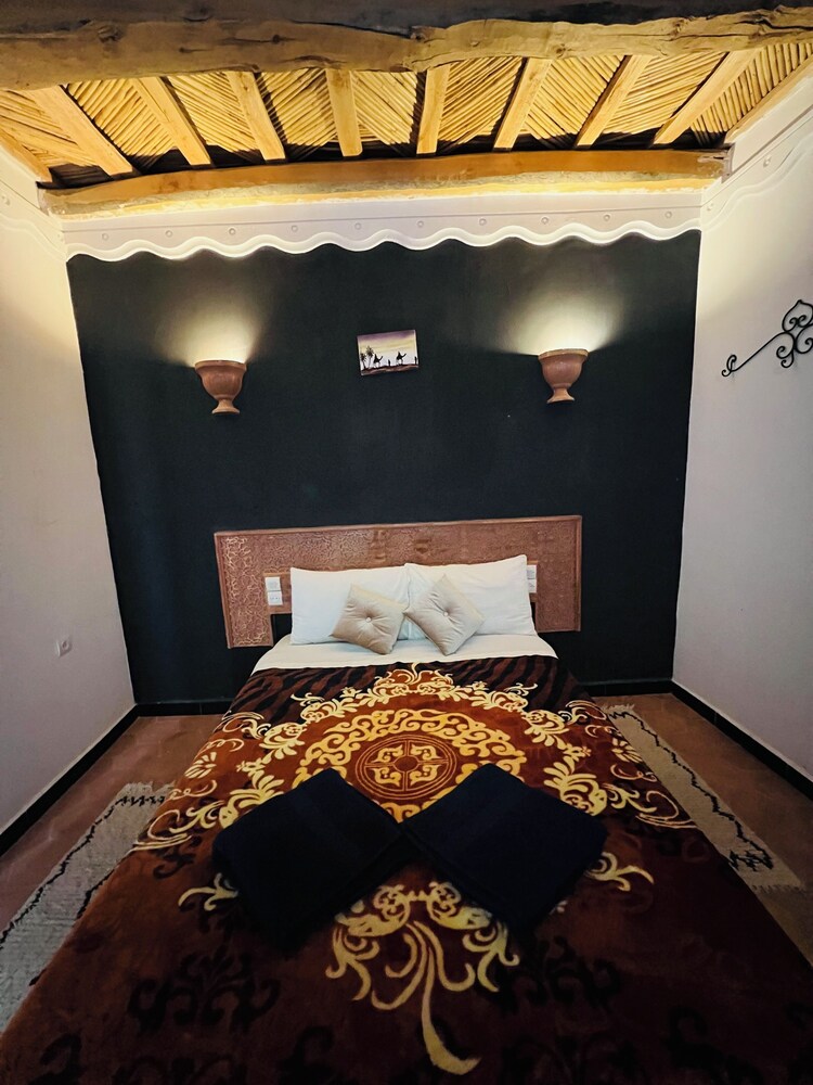 Hiking nomads guesthouse
