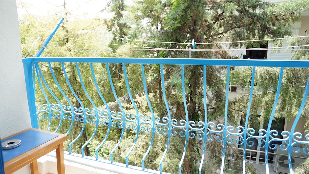 Koz Marigold Apart Otel - Image 59