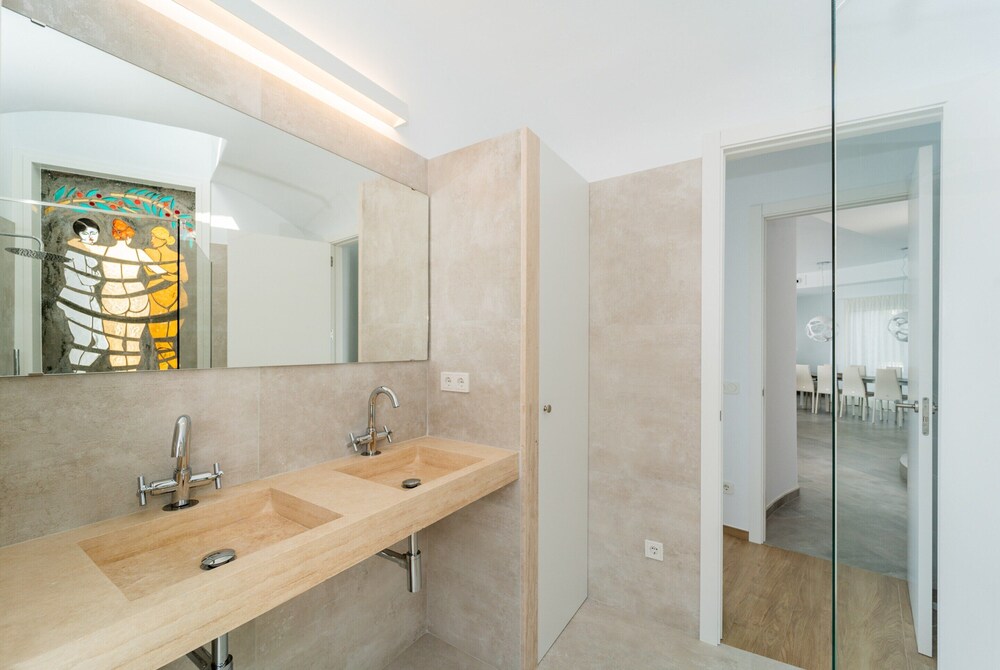 Villa Gaudina - Villa With Private Pool. Free Wifi