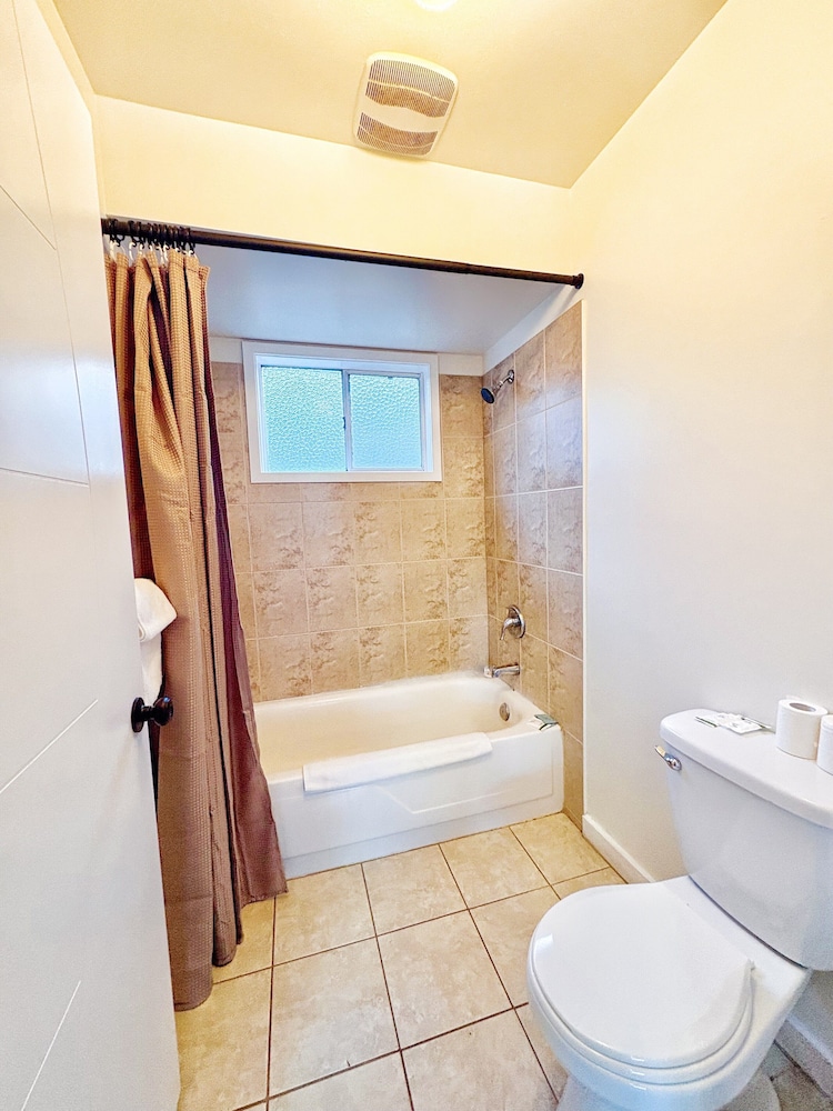 Inn Towne Motel
