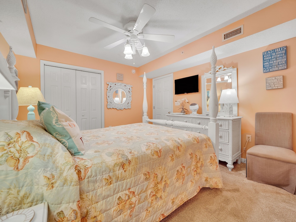 Ocean Bay Club 107