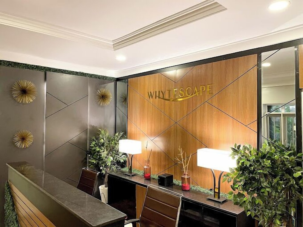 WHTYESCAPE SERVICED APARTMENTS
