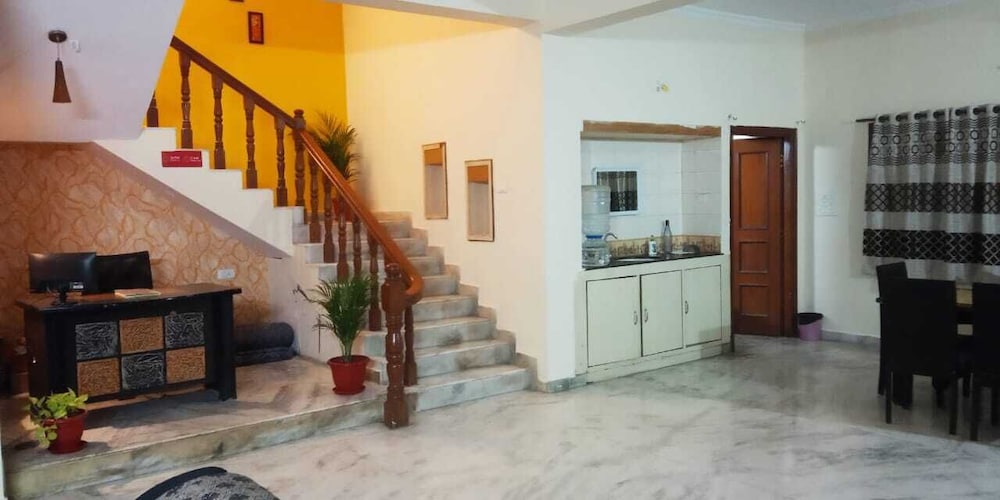 SRR HOMES