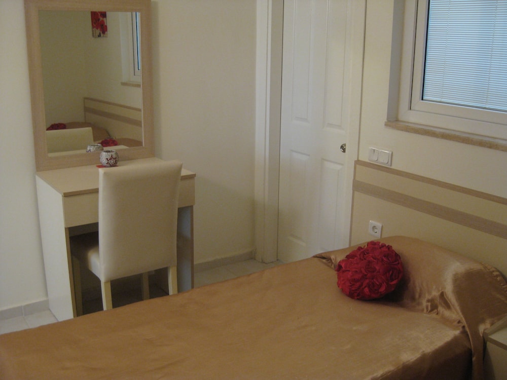 Orka Olivia Apartments