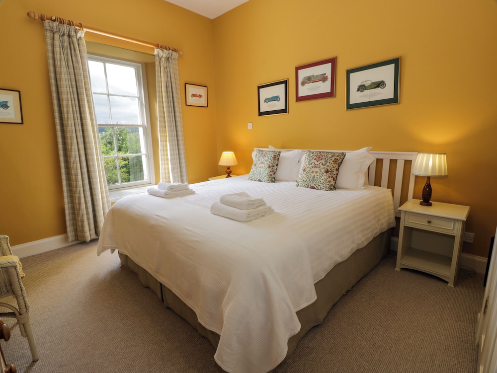 Fordie South Cottage