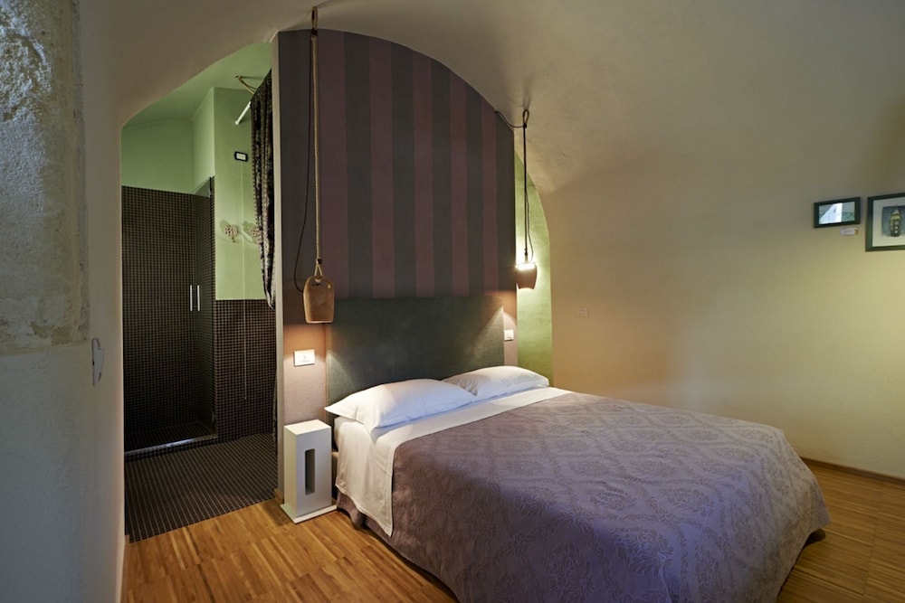 Fra i Sassi - Residence