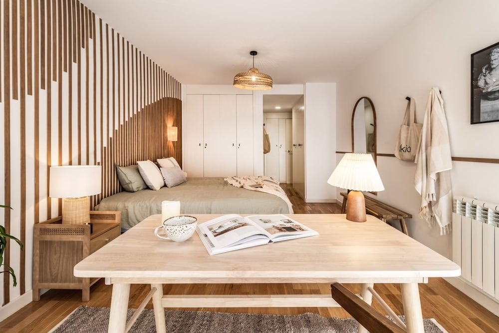 Scafati - 2 Bedrooms and Shared Pool in Centro