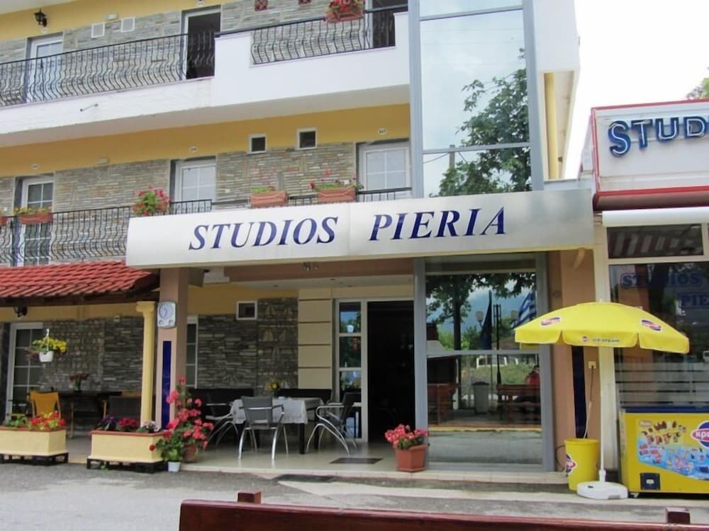 Studios Pieria photo 2