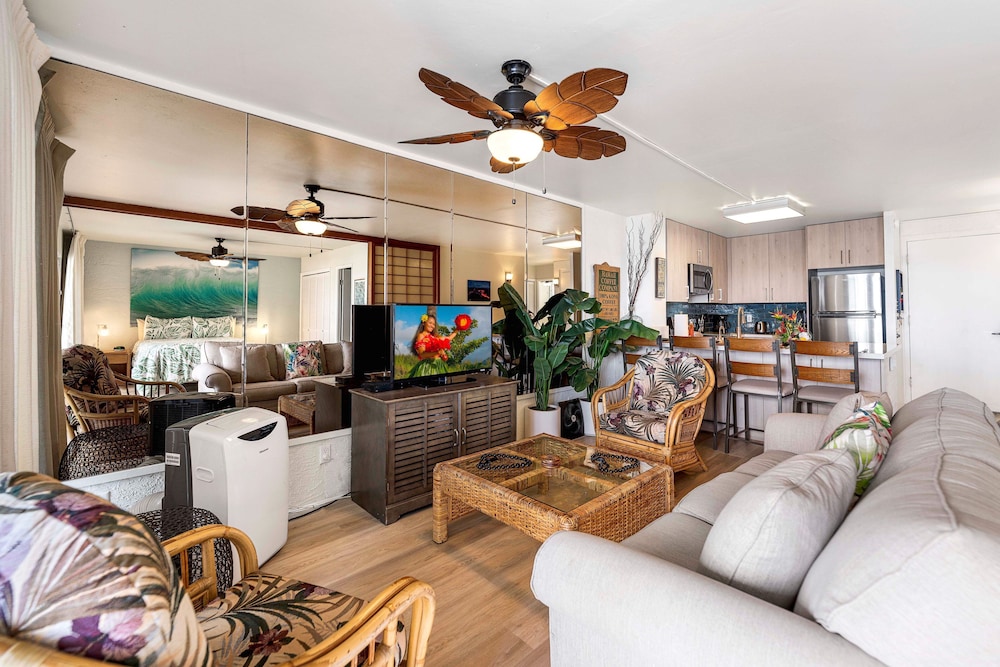 Breathtaking Ocean View - Ocean Front Complex- Vrkcv