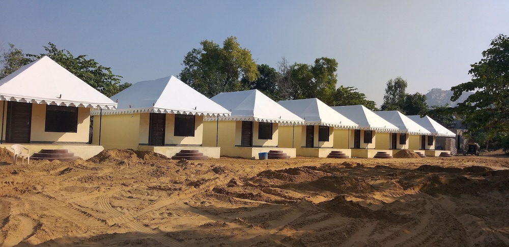 Vacation Village Camps - A Unit Of Nature Resort view 4