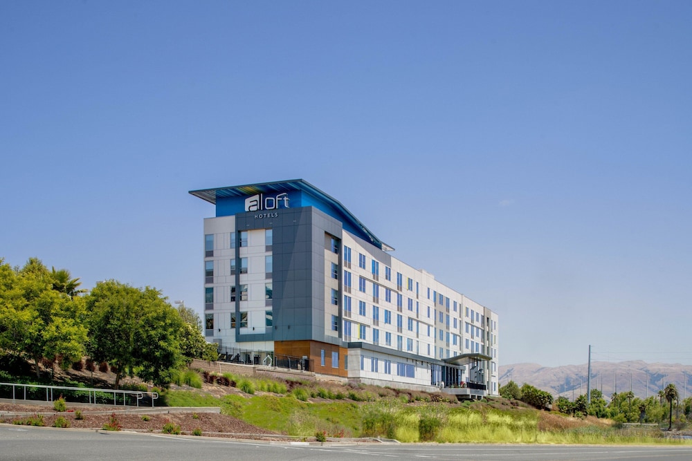San Francisco Vacations - Aloft Santa Clara - Property Image 21