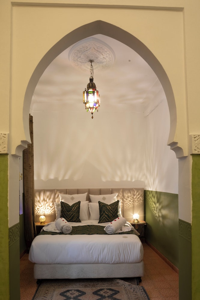 Riad O'Zeen