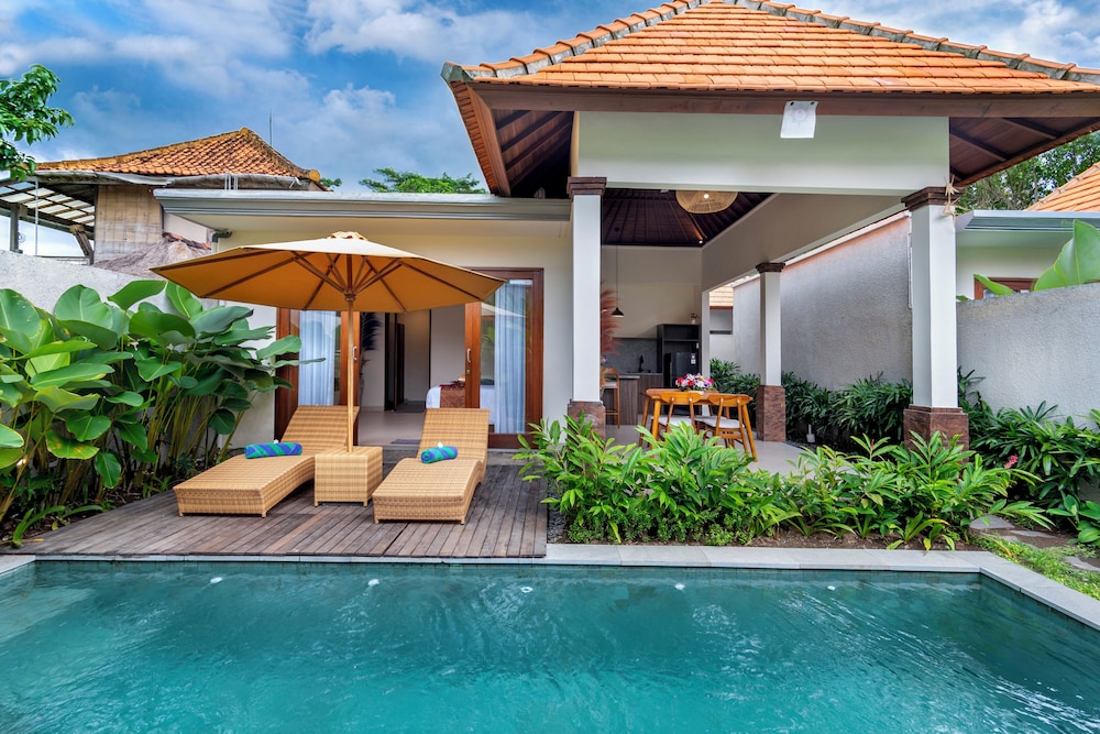 D'Langon Villa by Sidhi Hospitality Experiences, Ubud - 9