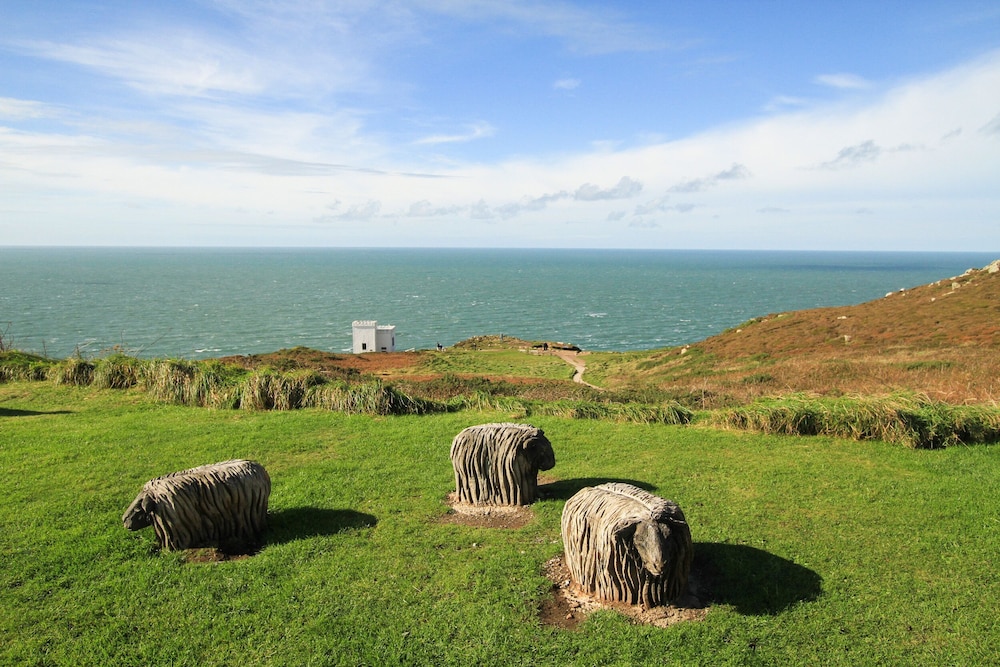 Glasfryn