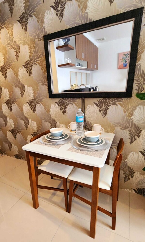 Bella Suite Bacolod