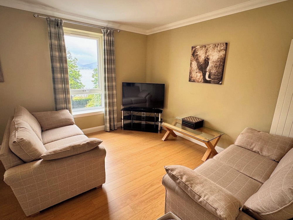 Allt Nan Ros Apartments, Cabins and Cottages