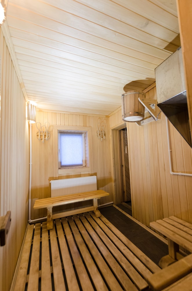 Eco complex Country Home