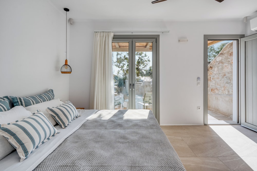 Athera Suites Mykonos