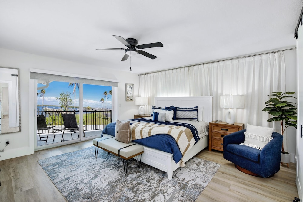 Bayview Beach House