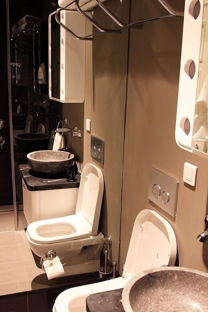 Frida Süitler ve Apartlar - Image 32