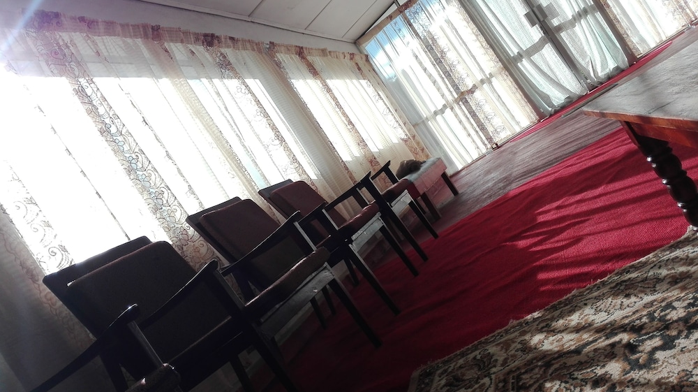 Kumara Sevana - The Family Cottage