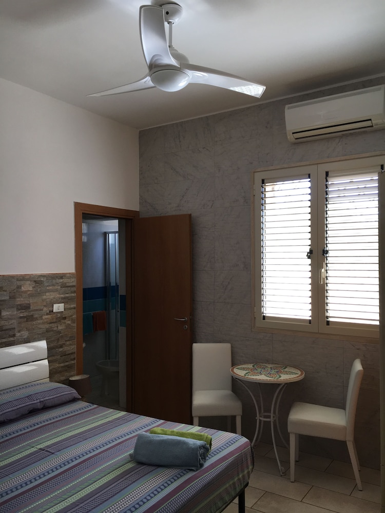 Angel Bay bb Punta Prosciutto is Located in the Heart of Punta Prosciutto