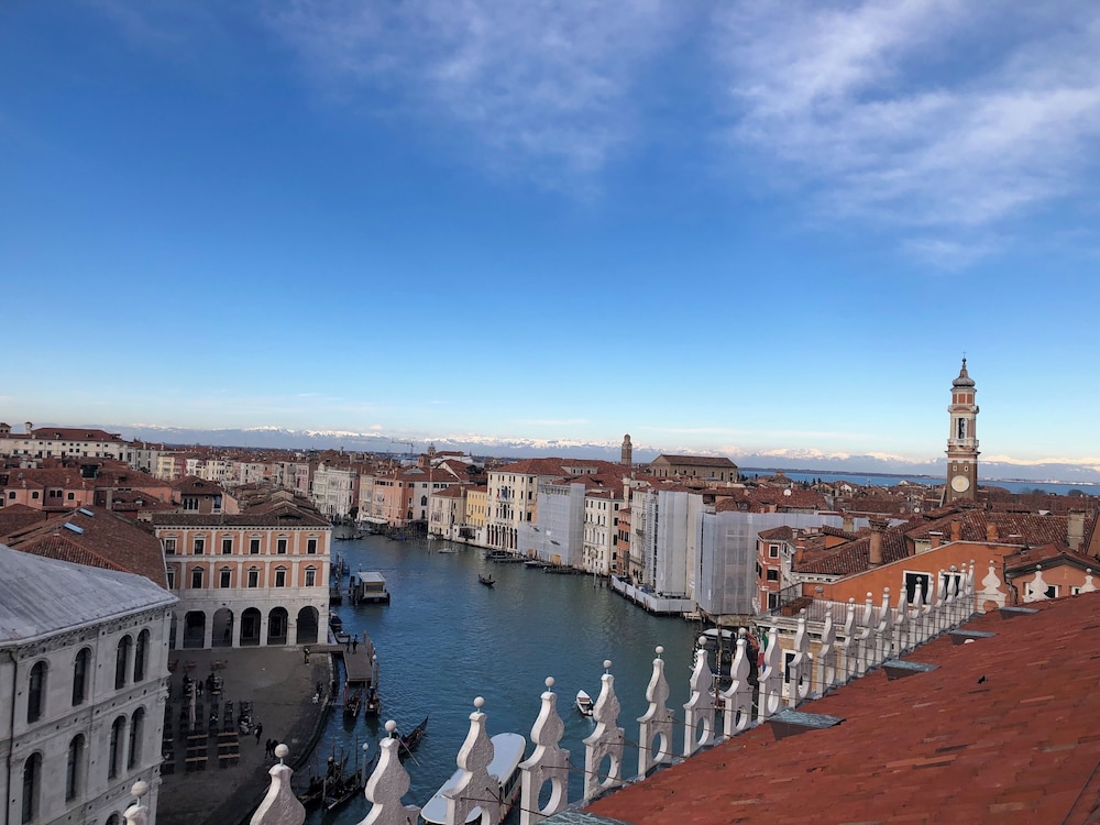 Ca' della Scimmia