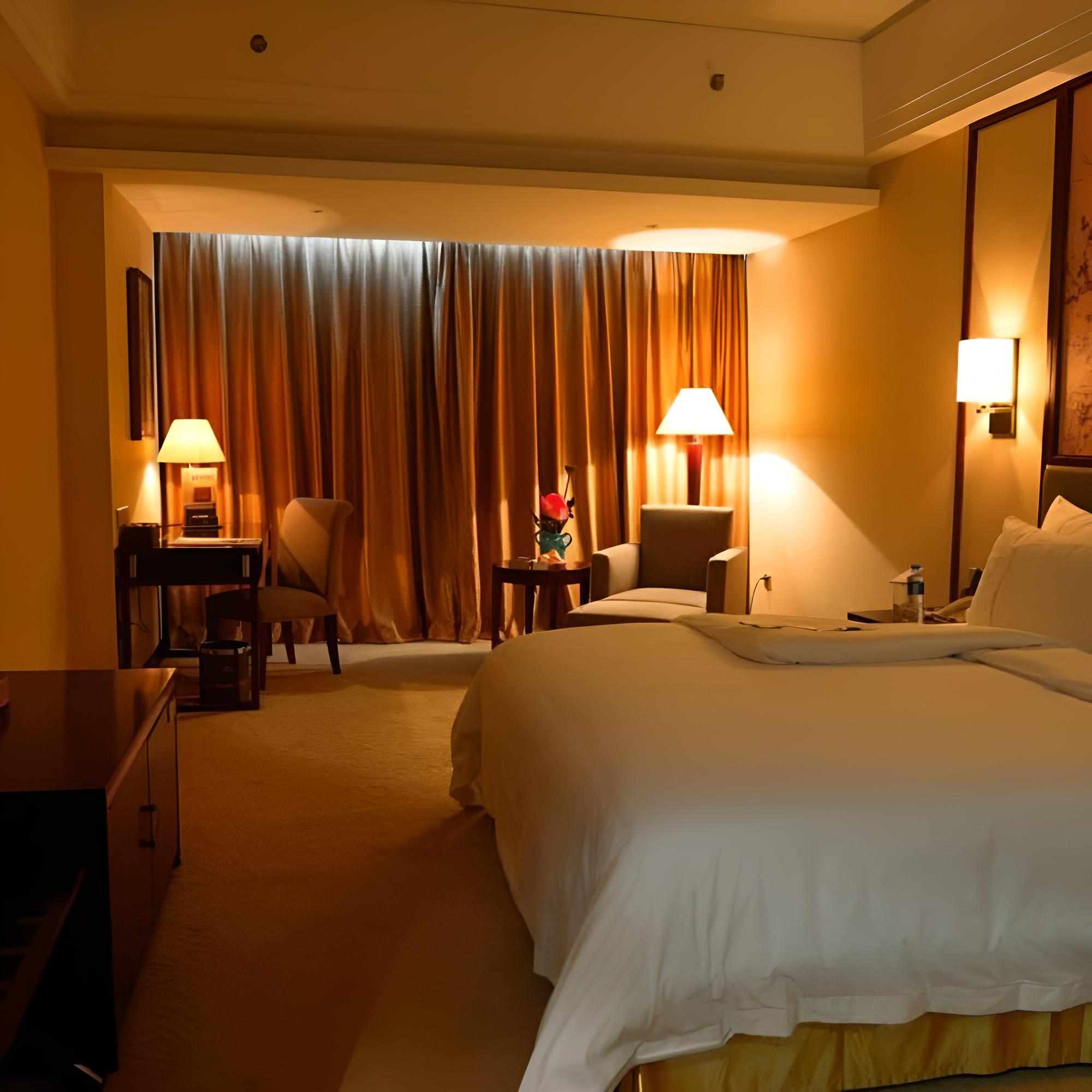 Guangzhou Wellsun Hotel