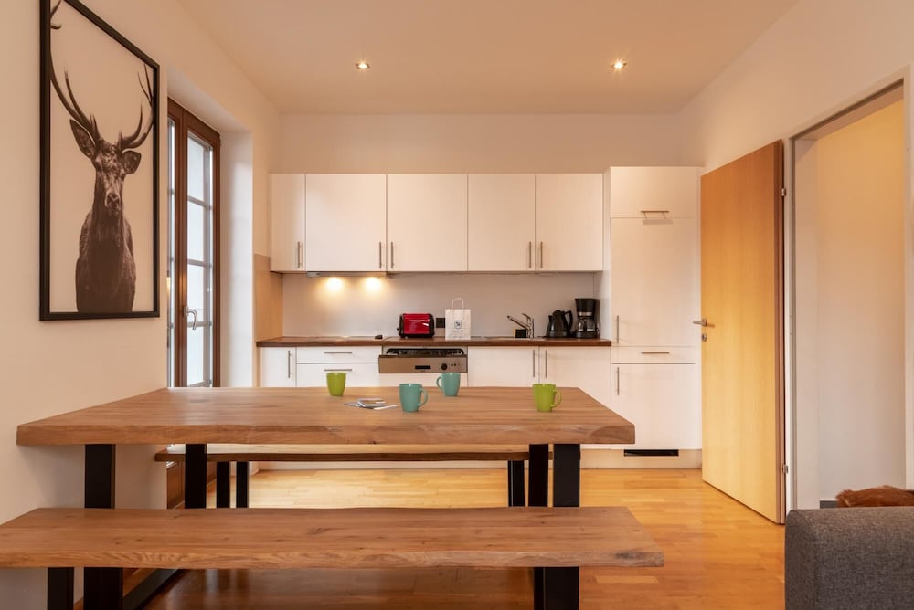 Post Residence Apartments 5C 150m From ski Lift