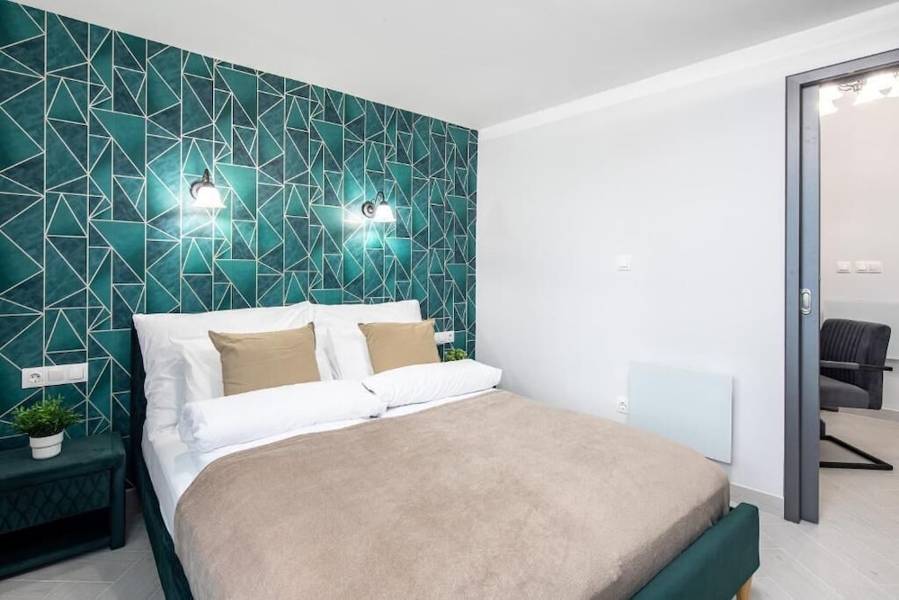 Dessewffy Premium Apartment